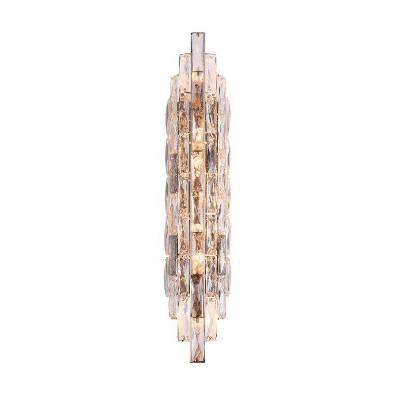 Светильник настенный Glissando L’ARTE LUCE LUXURY L68521.92