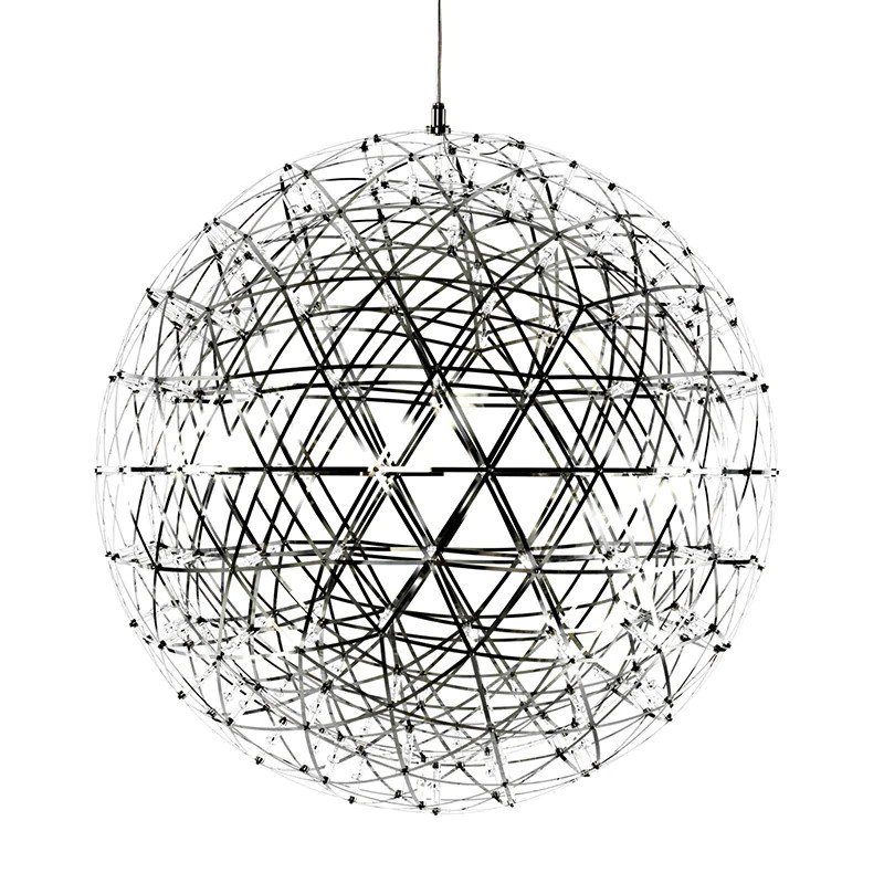 Подвесной светильник Raimond L’ARTE LUCE LUXURY L46216.98