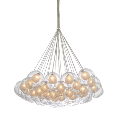 Подвесной светильник L'Arte Luce Luxury Cluster L32019