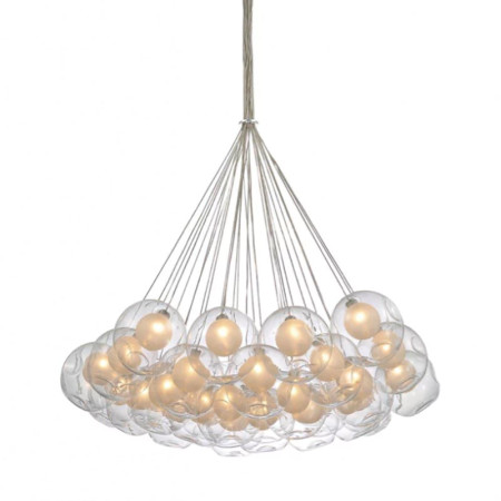 Подвесной светильник L'Arte Luce Luxury Cluster L32019