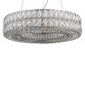 Хрустальная подвесная люстра L'Arte Luce Luxury Spiridon L27712.32