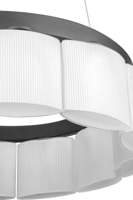 Подвесная люстра L'Arte Luce Luxury Cinghia L29510