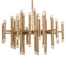 Подвесная люстра L'Arte Luce Luxury Meurice L27500