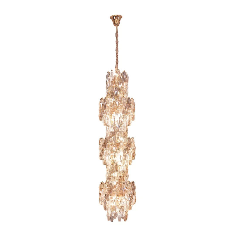 Подвесной светильник L'Arte Luce Luxury Luca L09000.92