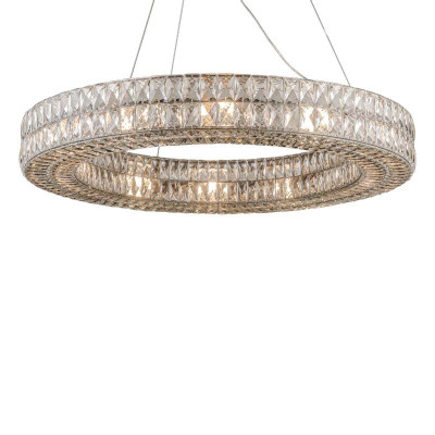 Хрустальная подвесная люстра L'Arte Luce Luxury Spiridon L27715.32