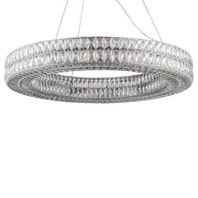 Хрустальная подвесная люстра L'Arte Luce Luxury Spiridon L27715.32