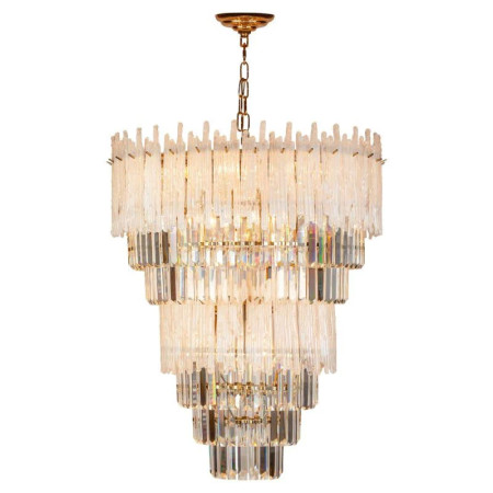 Хрустальный подвесной светильник L'Arte Luce Luxury Glacier L05000