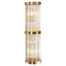 Светильник настенный Glorious L’ARTE LUCE LUXURY L21622.92