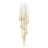 Светильник подвесной Eyelet L’ARTE LUCE LUXURY L63901