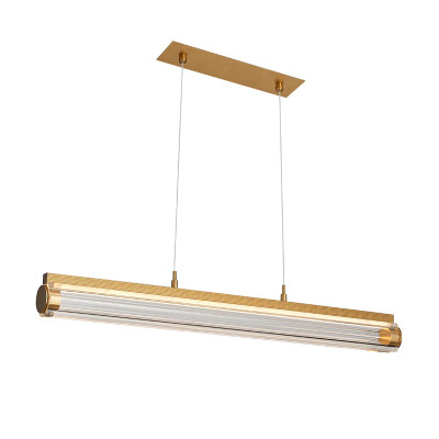 Светильник подвесной Luce L’ARTE LUCE LUXURY L67560.92