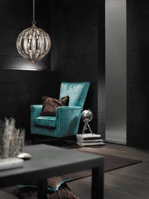 Подвесная люстра L'ARTE LUCE SPACE L50406.00