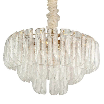 Подвесная люстра L'Arte Luce Luxury Circonvo L24009.92