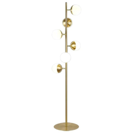 Торшер L'Arte Luce Luxury Trevi L04741