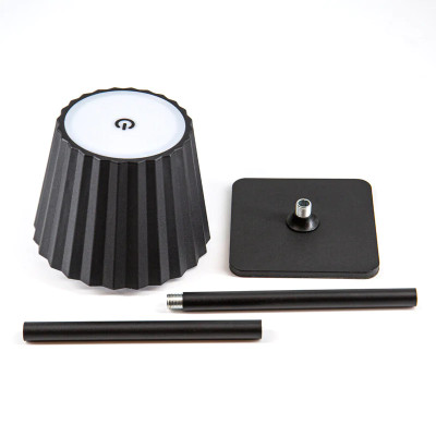 Настольная лампа Graviota L’ARTE LUCE LUXURY L66232.09