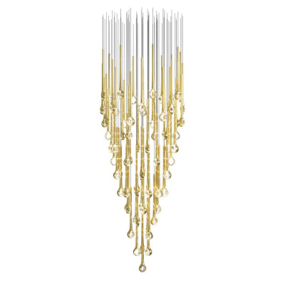 Светильник подвесной Eyelet L’ARTE LUCE LUXURY L63902