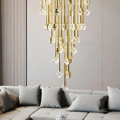 Светильник подвесной Eyelet L’ARTE LUCE LUXURY L63902