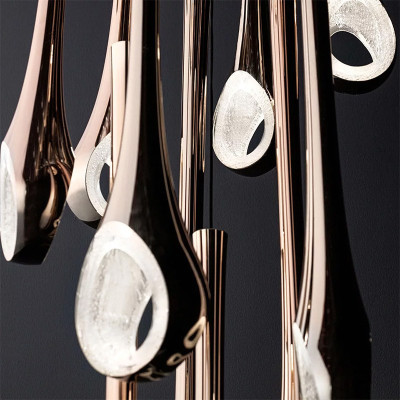 Светильник подвесной Eyelet L’ARTE LUCE LUXURY L63902