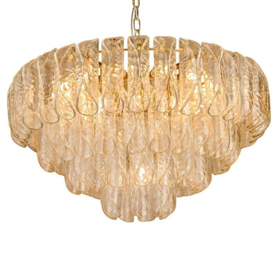 Подвесная люстра L'Arte Luce Luxury Circonvo L24019.92