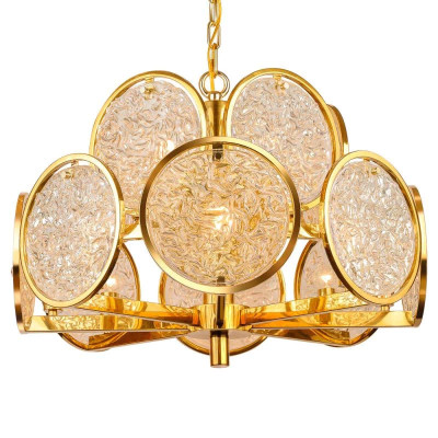 Подвесная люстра L'Arte Luce Luxury Monate L34100