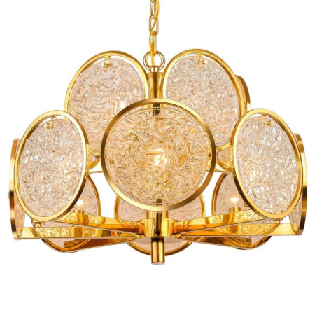 Подвесная люстра L'Arte Luce Luxury Monate L34100