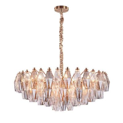 Подвесной светильник L'Arte Luce Luxury Luca L09012.98