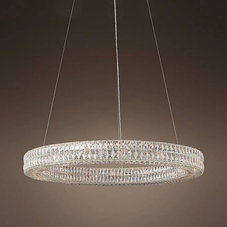 Хрустальная подвесная люстра L'Arte Luce Luxury Spiridon L27718.32