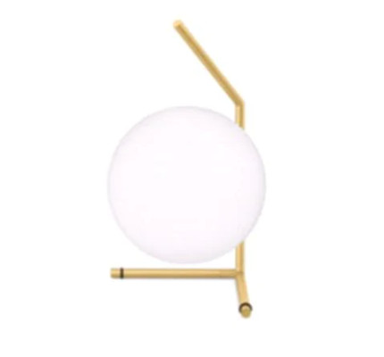 Настольная лампа IC Lights L’ARTE LUCE LUXURY L25734