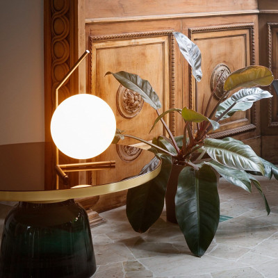 Настольная лампа IC Lights L’ARTE LUCE LUXURY L25734