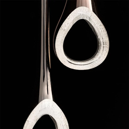 Светильник подвесной Eyelet L’ARTE LUCE LUXURY L63903