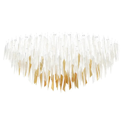 Светильник подвесной Vice Versa L’ARTE LUCE LUXURY L61911