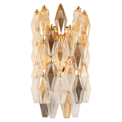 Настенный светильник L'Arte Luce Luxury Luca L09024.92