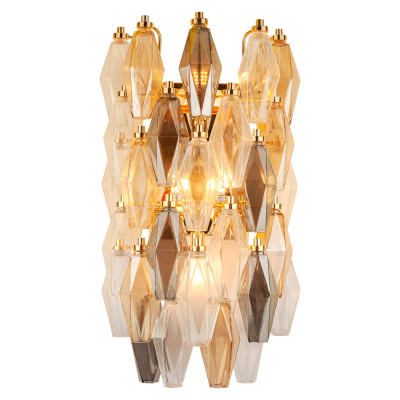 Настенный светильник L'Arte Luce Luxury Luca L09024.92