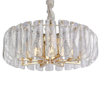 Подвесная люстра L'Arte Luce Luxury Circonvo L25108.92