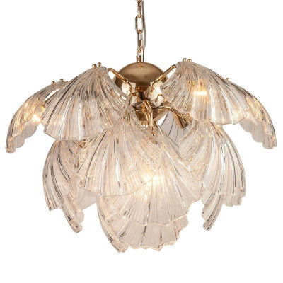 Подвесная люстра L'Arte Luce Luxury Spaggio L35510