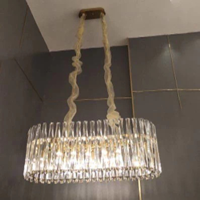 Подвесной светильник L'Arte Luce Luxury Coddino L58014.70