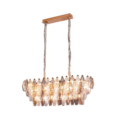 Подвесной светильник L'Arte Luce Luxury Luca L09014.92