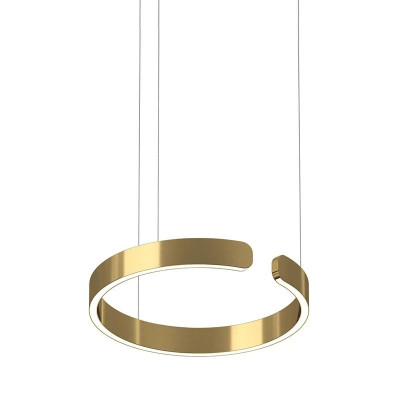 Светодиодный подвесной светильник L'Arte Luce Luxury Mito L47904