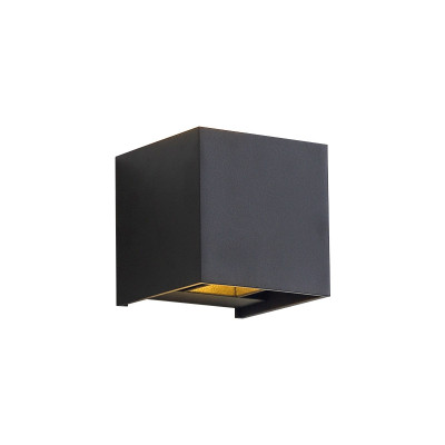 Светильник настенный Kraft L’ARTE LUCE LUXURY L80570.09