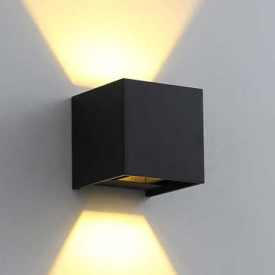 Светильник настенный Kraft L’ARTE LUCE LUXURY L80570.09