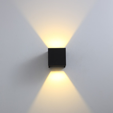 Светильник настенный Kraft L’ARTE LUCE LUXURY L80570.09