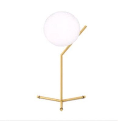 Настольная лампа IC Lights L’ARTE LUCE LUXURY L25735