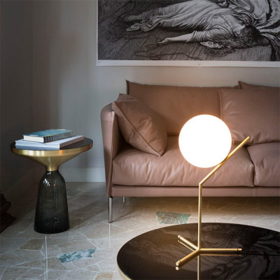 Настольная лампа IC Lights L’ARTE LUCE LUXURY L25735