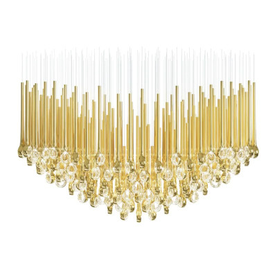 Светильник подвесной Eyelet L’ARTE LUCE LUXURY L63904