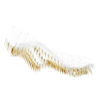 Светильник подвесной Vice Versa L’ARTE LUCE LUXURY L61912