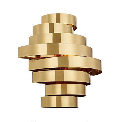 Настенный светильник L'Arte Luce Luxury Moscero L03921