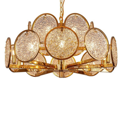 Подвесная люстра L'Arte Luce Luxury Monate L34116