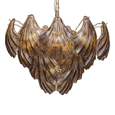 Подвесная люстра L'Arte Luce Luxury Spaggio L36800