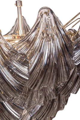 Подвесная люстра L'Arte Luce Luxury Spaggio L36800