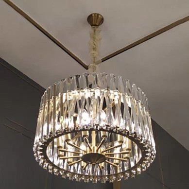 Подвесной светильник L'Arte Luce Luxury Coddino L58016.70