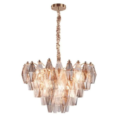 Подвесной светильник L'Arte Luce Luxury Luca L09018.92